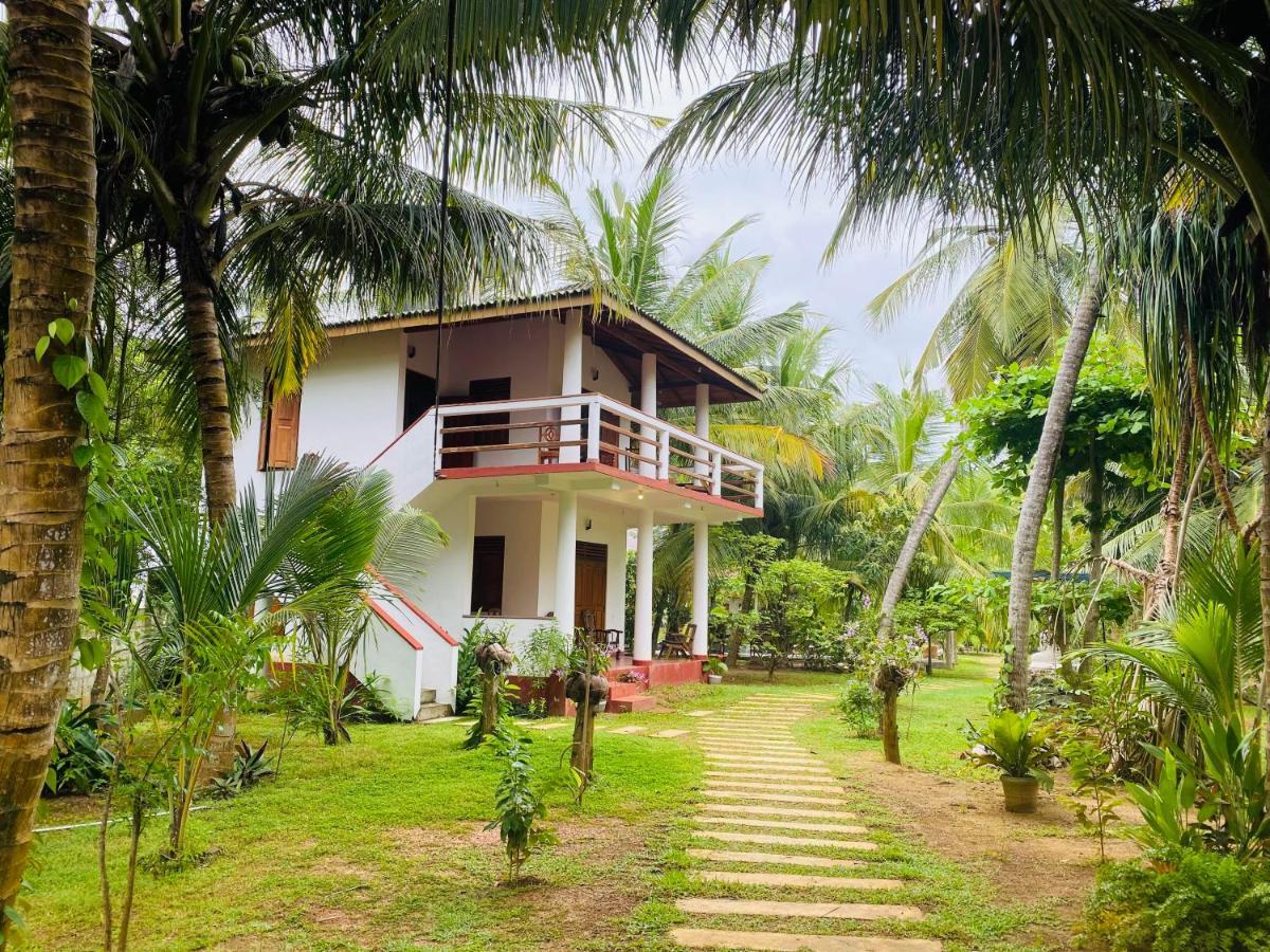 Hidden Garden แทนกาลเล ภายนอก รูปภาพ