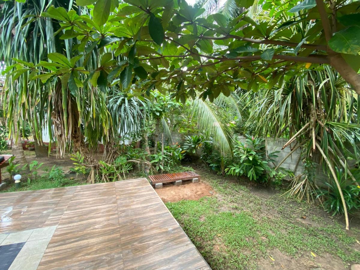 Hidden Garden แทนกาลเล ภายนอก รูปภาพ