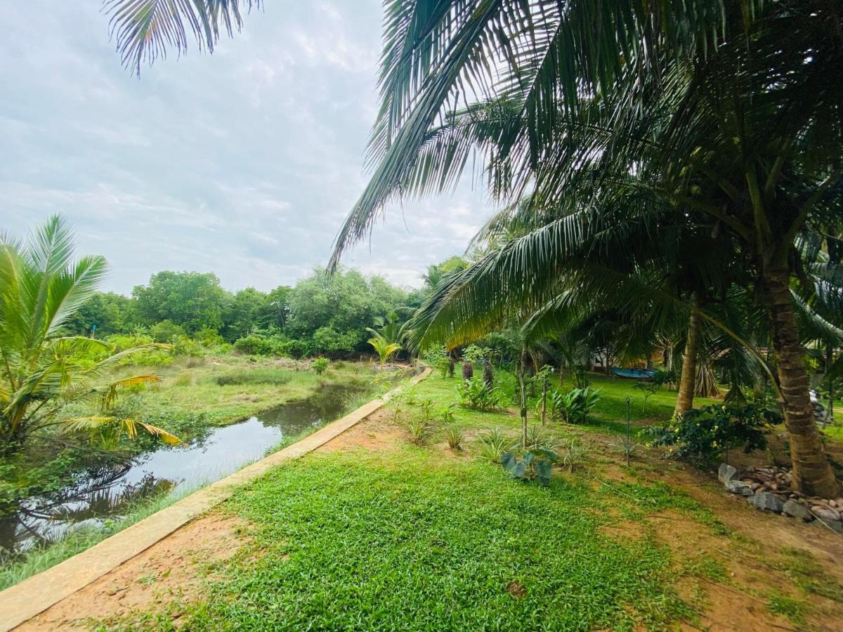 Hidden Garden แทนกาลเล ภายนอก รูปภาพ
