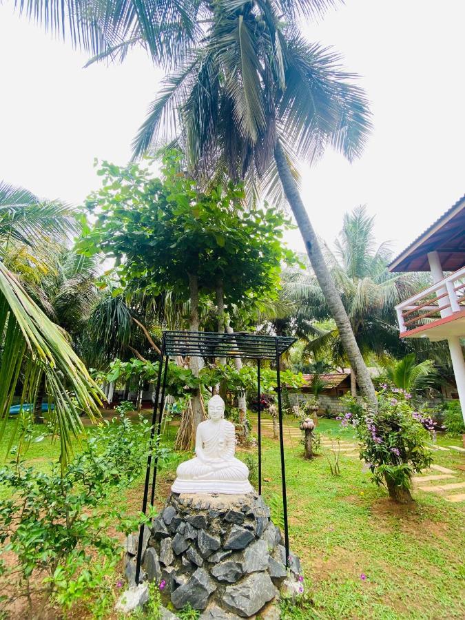 Hidden Garden แทนกาลเล ภายนอก รูปภาพ