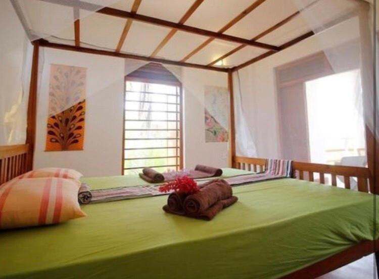 Hidden Garden แทนกาลเล ภายนอก รูปภาพ